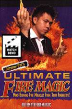 Watch Ultimate Fire Magic by Jeremy Pei Soap2day