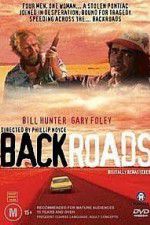 Watch Backroads Soap2day