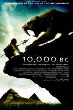 Watch 10,000 BC Soap2day