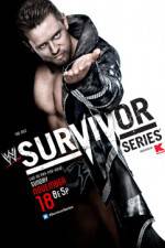 Watch WWE Survivor Series Soap2day