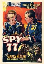 Watch Spy 77 Soap2day