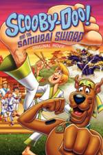 Watch Scooby-Doo And The Samurai Sword Soap2day