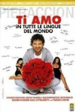 Watch Ti amo in tutte le lingue del mondo Soap2day