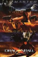 Watch Dragonball Evolution Soap2day