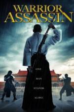 Watch Warrior Assassin Soap2day