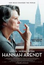 Watch Hannah Arendt Soap2day