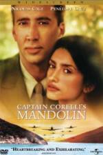 Watch Captain Corelli's Mandolin Soap2day