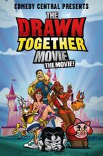 Watch The Drawn Together Movie! Soap2day