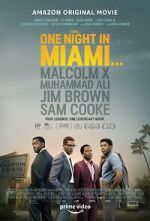 Watch One Night in Miami... Soap2day