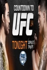 Watch Countdown to UFC 164 Henderson vs Pettis Soap2day