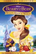 Watch Belle's Magical World Soap2day