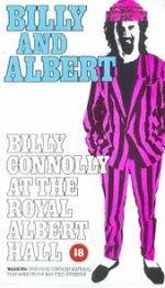 Watch Billy and Albert: Billy Connolly at the Royal Albert Hall Soap2day