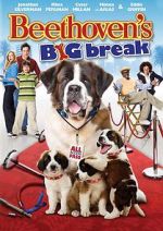 Watch Beethoven's Big Break Soap2day