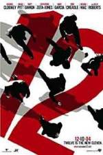 Watch Ocean's Twelve Soap2day