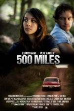 Watch 500 Miles Soap2day