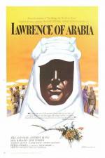 Watch Lawrence of Arabia Soap2day