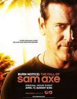 Watch Burn Notice: The Fall of Sam Axe Soap2day