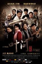 Watch The Legend Is Born Ip Man Soap2day