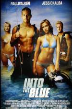 Watch Into the Blue Soap2day