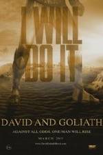 Watch David and Goliath Soap2day