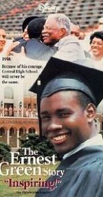 Watch The Ernest Green Story Soap2day