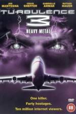 Watch Turbulence 3 Heavy Metal Soap2day