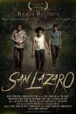 Watch San Lazaro Soap2day