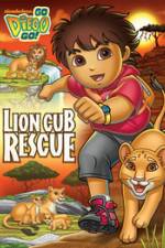 Watch Go Diego Go: Lion Cub Rescue Soap2day