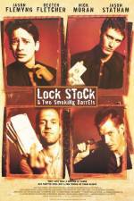 Watch Lock, Stock and Two Smoking Barrels Soap2day