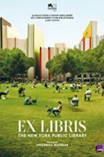 Watch Ex Libris: The New York Public Library Soap2day