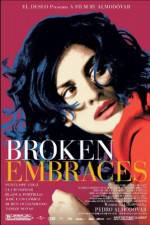 Watch Broken Embraces (Los abrazos rotos) Soap2day