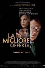 Watch The Best Offer Soap2day