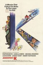 Watch Assignment K Soap2day