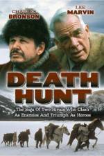 Watch Death Hunt Soap2day