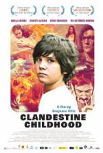 Watch Clandestine Childhood Soap2day