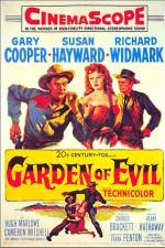 Watch Garden of Evil Soap2day