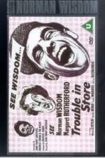 Watch Trouble in Store Soap2day