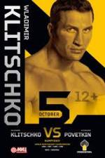 Watch Wladimir Klitschko vs Alexander Povetkin Soap2day