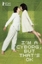 Watch I'm a Cyborg (Saibogujiman kwenchana) Soap2day