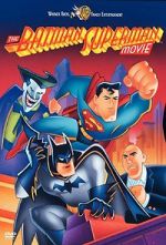 Watch The Batman Superman Movie: World\'s Finest Soap2day