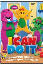 Watch Barney I Can Do It Soap2day
