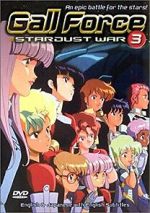Watch Gall Force: Stardust War Soap2day