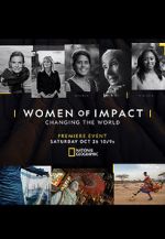 Watch Women of Impact: Changing the World Soap2day