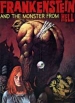 Watch Frankenstein and the Monster from Hell Soap2day