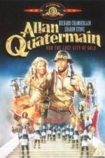 Watch Allan Quatermain and the Lost City of Gold Soap2day