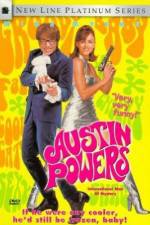 Watch Austin Powers: International Man of Mystery Soap2day