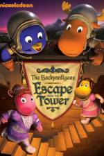 Watch The Backyardigans: Escape From the Tower Soap2day