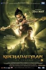 Watch Kochadaiiyaan Soap2day