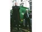 Watch Derren Brown: The Heist (TV Special 2006) Soap2day