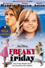 Watch Freaky Friday Soap2day